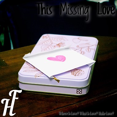This Missing Love