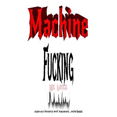 Fucking Machine