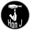 Hon J-他們衝著我來的