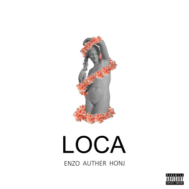 LOCA-Yellow Peace & HonJ