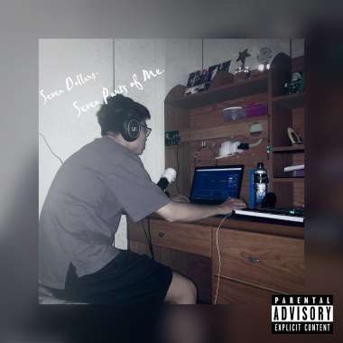 SEVEN DOLLARS - DECIMATION(PROD.HOPENG)