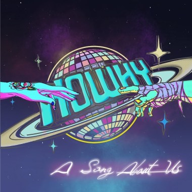 A Song About Us(爱到天明)