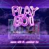 HPCA - PLAYBOI ft.緋村宗祐