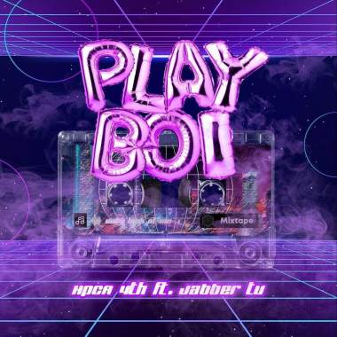 HPCA - PLAYBOI ft.緋村宗祐
