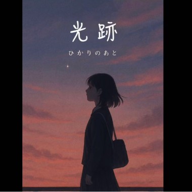 光跡（Demo 高速青春賽用）
