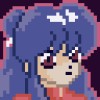 じゃじゃ馬にさせないで (Ranma 1/2 opening cover)