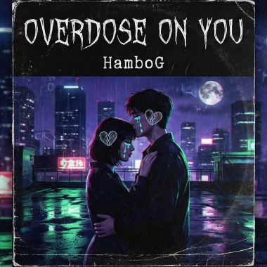 Overdose on you