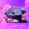 Han J - My wrld