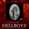 HELLBOYZ-翰弟HandyLee