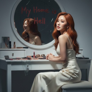 My Home is Hell