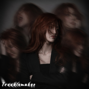 Troublemaker