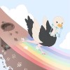 鴕鳥心態