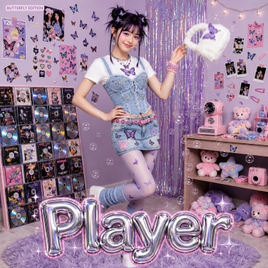 Player