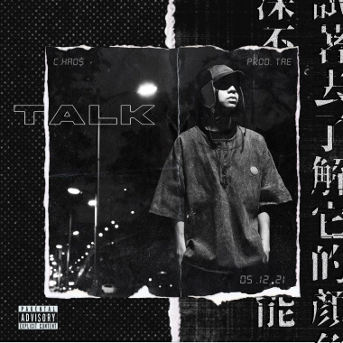 C.Hao$ - Talk