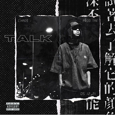 C.Hao$ - Talk