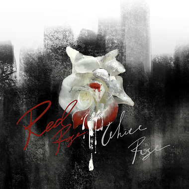 HC -【紅玫瑰與白玫瑰 Red & White Rose】(feat. 翁靖堯 Yao)