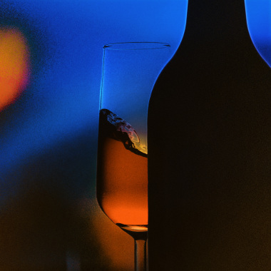 憂悶酒