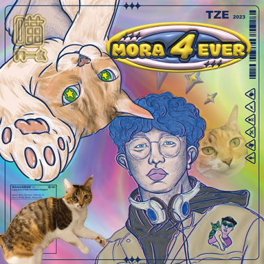 MORA 4EVER