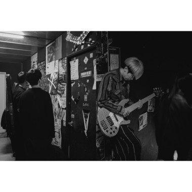 如果你需要一個理由 If You Need a Reason（demo)