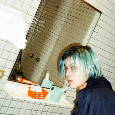 解離（BONUS TRACK）