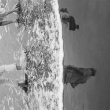 落海