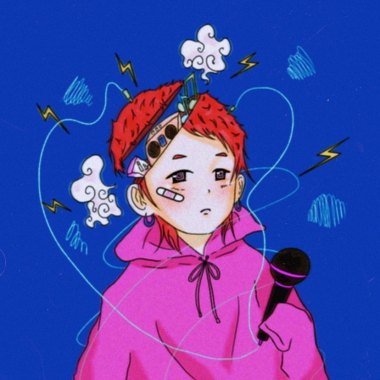 漫舞