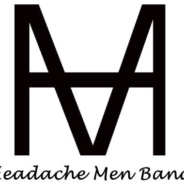 HeadacheMen - Own Life