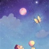 戀花夢蠂
