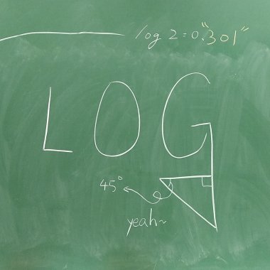LOG 40sec