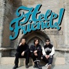 Help Friends! - 1986
