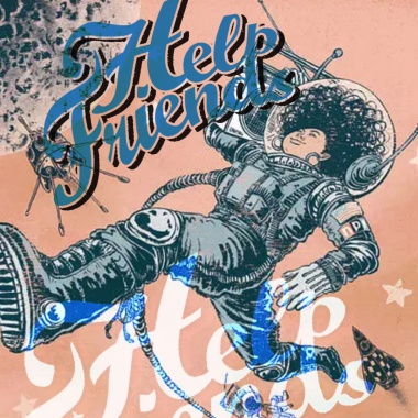 Help Friends To You