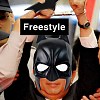 阿扁蝠俠(Badman Freestyle)