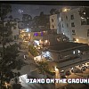Piano on the Ground