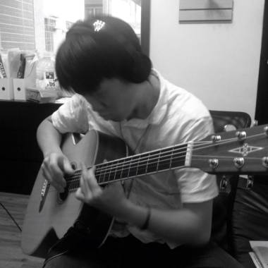 One Guitar, One Orchestra! /南區