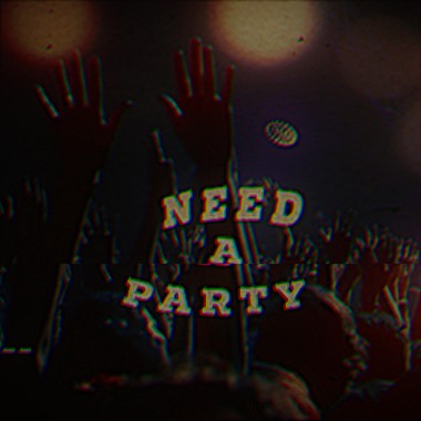 Need A Party