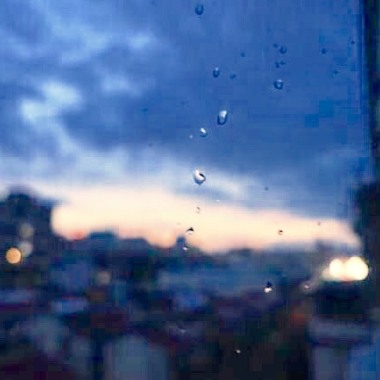 Praying Rain