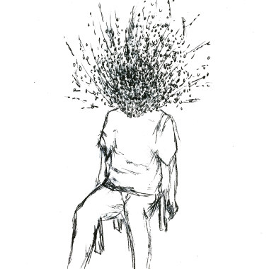 思考罪孽