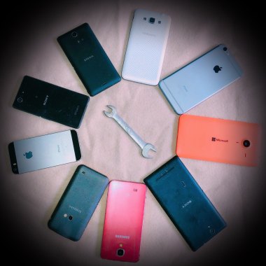 手機劫(Catastrophones)