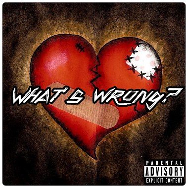 Ｗhat's wrong (Demo)