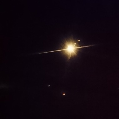 數星 demo