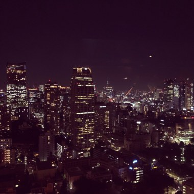 北山街