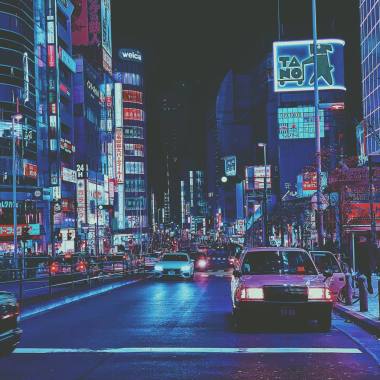 2020'S Night - 绑架小猫咪