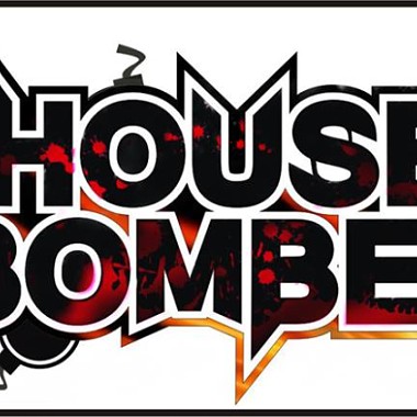House Bomber - 夢想炸藥 