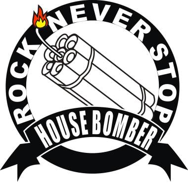House Bomber - 女朋友