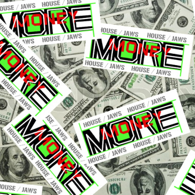 MONEY MORE