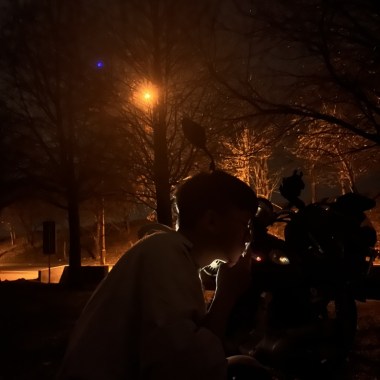 ️失眠夜曲