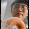 ️️他不愛我 哈哈