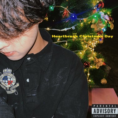 心碎聖誕節Heartbreak Christmas Day