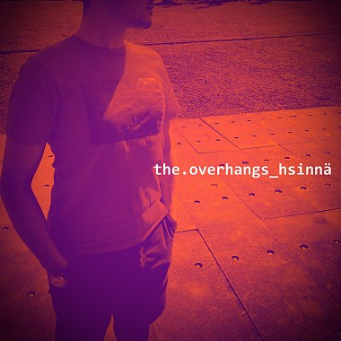 The Overhangs (Process Mix)