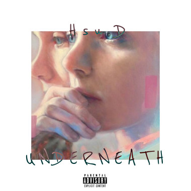 UNDERNEATH